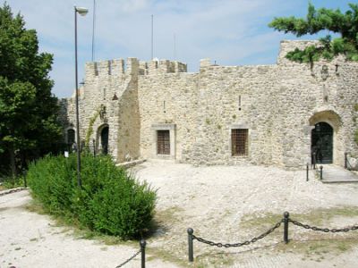Castello Salle
